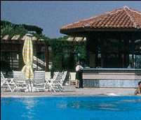 Klassis Resort Hotel