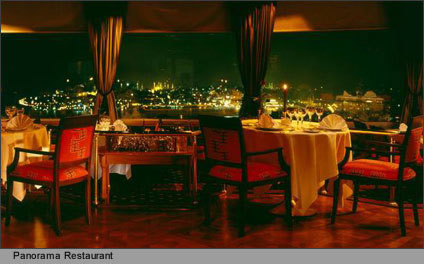 Marmara-Istanbul Hotel
