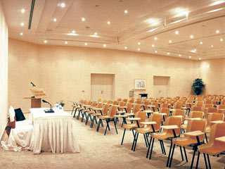 Mirage Park Resort Hotel - Conference Room