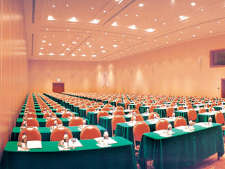 Mirage Park Resort Hotel - Conference Room