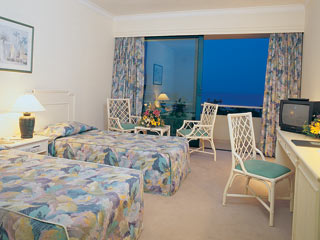 Mirage Park Resort Hotel - Room