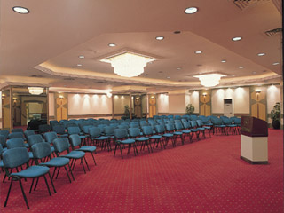 Meeting Room Capitol