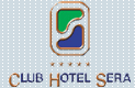 Club Hotel Sera Logo