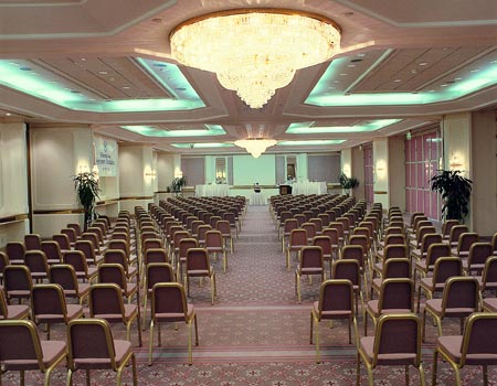 Sheraton Voyager - Ballroom