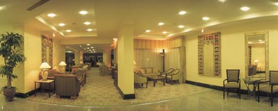 Divan Talya Hotel and Convention Center