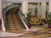 Lobby Carpet