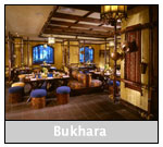 Ajman Kempinski Hotel Bukhara