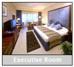 Ajman Kempinski Hotel Executive Room