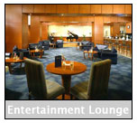 Ajman Kempinski Hotel Entertainment Lounge