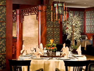 Hai Tao - Traditional Chinese Restaurant
