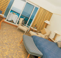 Le Meridien Al Aqah Beach Resort Fujairah - Luxury Accommodation