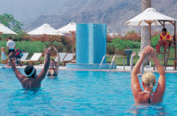 Le Meridien Al Aqah Beach Resort Fujairah - Water Sports