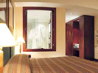 Dusit-Dubai Hotel Room