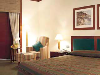 Dusit-Dubai Hotel Room