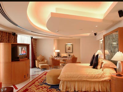 Icons Hotel Santorini - Bedroom΄s Decoration