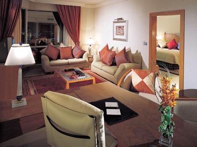 Icons Hotel Santorini - Bedroom΄s Decoration