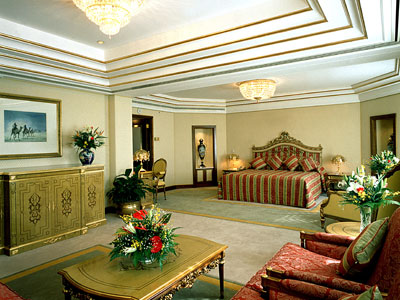  Royal suite