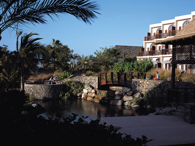  Jebel Ali Golf Resort & Spa - Garden Spring
