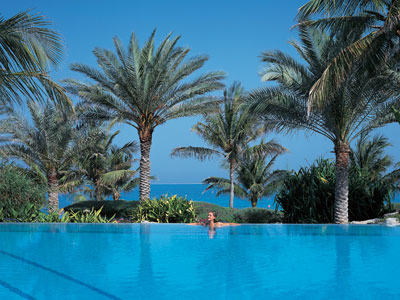  Jebel Ali Golf Resort & Spa - Pool