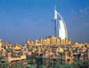 Madinat Jumeirah - Dar Al Masyaf - Luxury Hotels Dubai