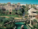 Madinat Jumeirah - Dar Al Masyaf - Luxury Hotels Dubai