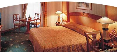 The Metropolitan Palace Hotel - Luxury Accommodation