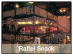 Metropolitan Hotel Rattel Snack