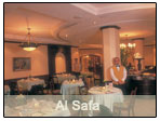 Metropolitan Hotel Al Safa Restaurant