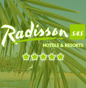 Radisson SAS Resort Hotel - U.A. Emirates Sharjah