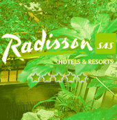Radisson SAS Resort Hotel - U.A. Emirates Sharjah