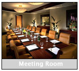 Taj's Palace Hotel Meeting Room