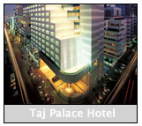 Taj's Palace Hotel