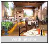 Taj's Palace Hotel Verdi Interior
